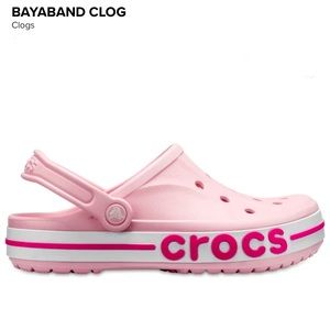 CROCS Bayaband Clog